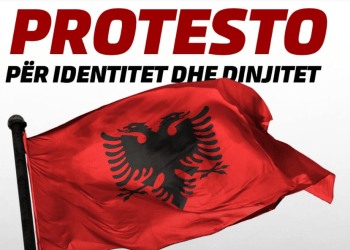 Pasivizimi i adresave, shqiptarët protestojnë të hënën në Bujanoc