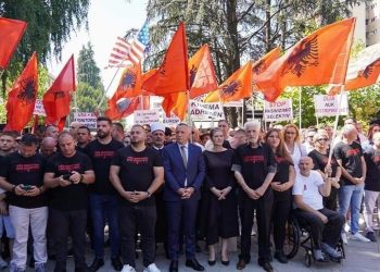 Meta: Mbështesim kërkesat e shqiptarëve të Luginës së Preshevës