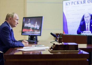 A po dëmtohet imazhi i Putin nga ofensiva ukrainase në Kursk?