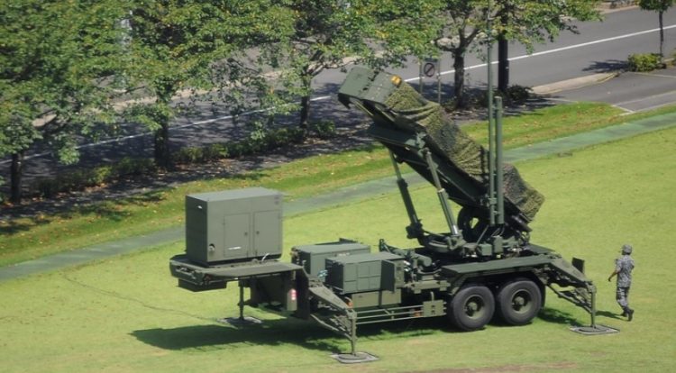 SHBA miraton shitjen e raketave ‘Pac-3’ për Gjermaninë