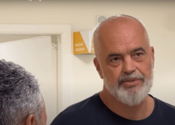 Kryeministri Rama do të operohet, zbulohet problemi shëndetësor