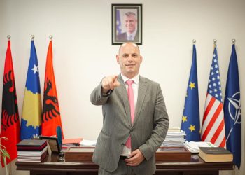 Lladrovci për hapjen e Urës së Ibrit: Mos provokoni situata që nuk mund t’i qeverisni