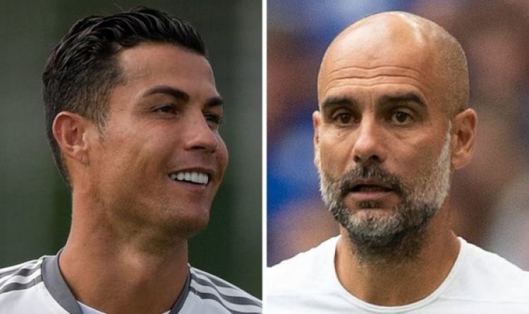 Arsyeja e vërtetë pse Guardiola refuzoi Cristiano Ronaldon?