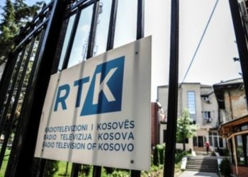 Boletini jep dorëheqje nga pozita e kryetarit të bordit të RTK-së