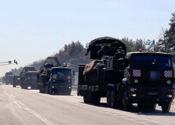 ‘Mëngjesi alarmues’, Rusia nis evakuimin e banorëve nga Belgorodi