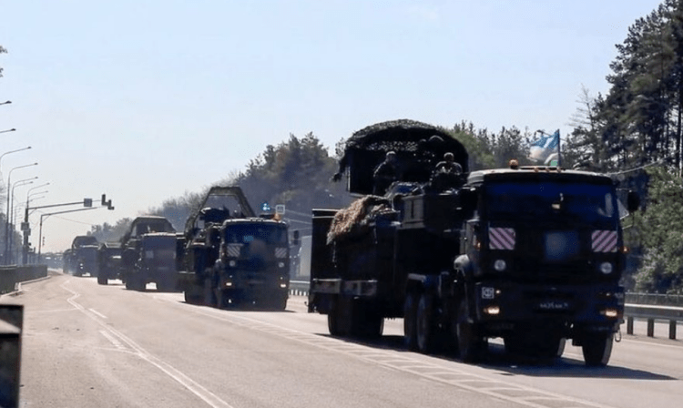 ‘Mëngjesi alarmues’, Rusia nis evakuimin e banorëve nga Belgorodi