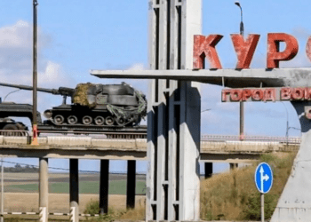 Ofensiva ukrainase, Rusia fajëson NATO-n: Përgatitën sulmin në Kursk