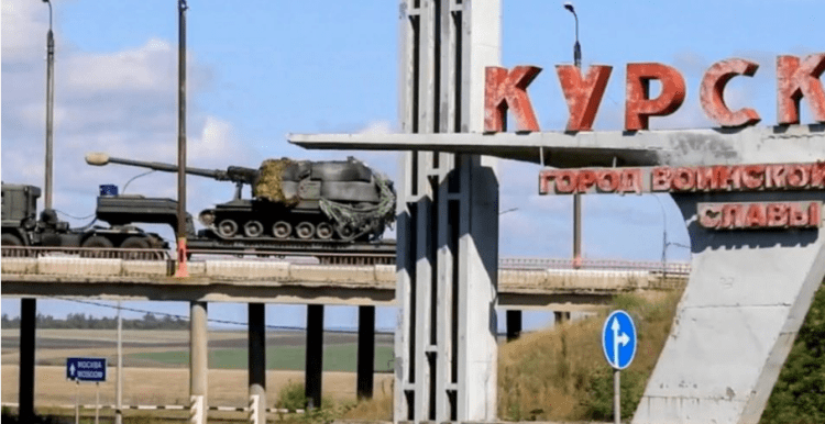 Ofensiva ukrainase, Rusia fajëson NATO-n: Përgatitën sulmin në Kursk