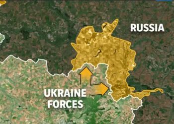 ‘Dilemat e Putinit në front’ Rusia tërheq trupat nga Ukraina për të mbrojtur rajonet jugore nga ofensiva e Kievit