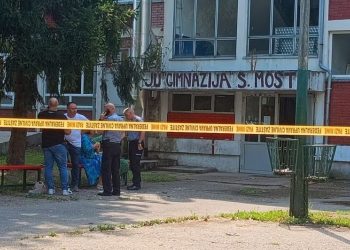 Pas v*rasjes së trefishtë, ditë zie në Bosnjë e Hercegovinë