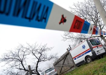 Fundoset anija me emigrantë në lumin Drina në Serbi, dyshohet për 7 viktima