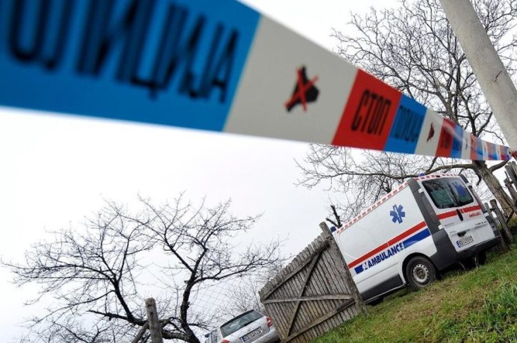 Fundoset anija me emigrantë në lumin Drina në Serbi, dyshohet për 7 viktima