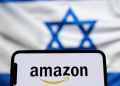 Ushtria izraelite përdor serverët ‘cloud’ të Amazon për të ruajtur informacione mbi Gazën dhe palestinezët