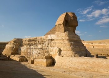 Ja si janë ndërtuar këto katër struktura të lashta ikonike prej guri nga qytetërimet e hershme