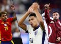 Shaqiri, Bellingham apo Yamal? UEFA zgjedh golin më të bukur të Europianit (Video)