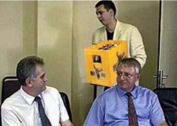 Deputeti i opozitës serbe: Aty ku Vuçiqi dhe Shesheli kanë mbrojtur serbët, nuk ka më serbë