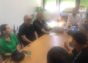 FSSHK-ja kërkon nga qeveria dhe menaxhmenti i ‘Trepçës’ një zgjidhje afatgjate për daljen nga kriza