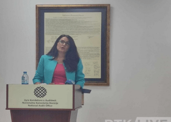 Spanca: AKP nuk është treguar efikase në trajtimin e kërkesave për blerje