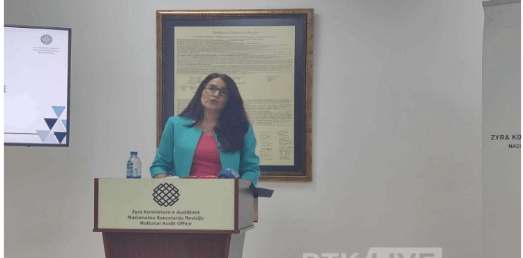 Spanca: AKP nuk është treguar efikase në trajtimin e kërkesave për blerje