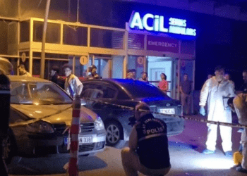 S*ulm me a*rmë në një spital në Turqi, raportohet për të plagosur