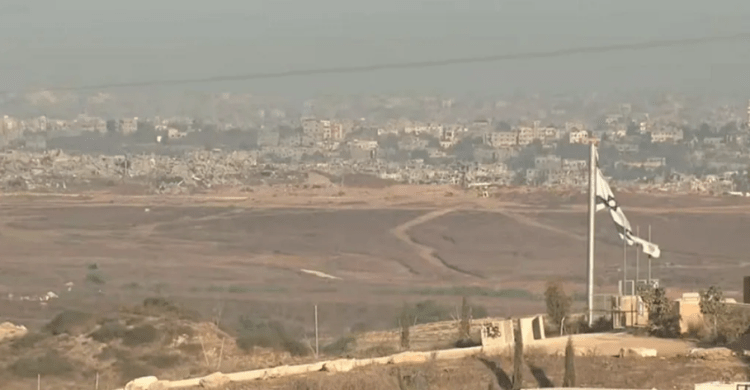 BBC: Dhjetëra të v*rarë në sulmin izraelit në Gaza