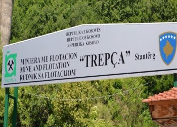 Faton Ahmeti emërohet ushtrues detyre i kryeshefit të `Trepçës`