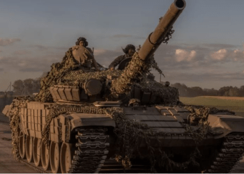 SHBA: Rusia ka tërhequr disa njësi këmbësorie nga Ukraina lindore pas inkursionit ukrainas në Kursk