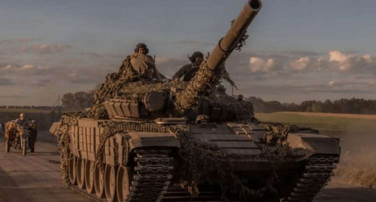 SHBA: Rusia ka tërhequr disa njësi këmbësorie nga Ukraina lindore pas inkursionit ukrainas në Kursk