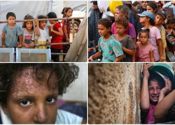 UNRWA: Mbi 625.000 fëmijë në Rripin e Gazës kanë humbur një vit akademik për shkak të su*lmeve izraelite