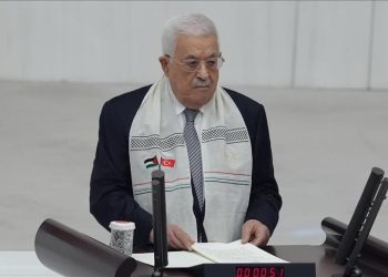 Palestina thirrje komunitetit ndërkombëtar t’i bëjë presion Izraelit të mundësojë vizitën e presidentit Abbas në Gaza
