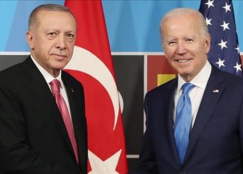 Erdoğan, Biden-it: Izrael nuk dëshiron armëpushim në Gaza