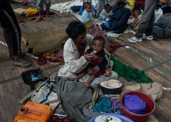 OKB: 63 për qind e fëmijëve në Somali përjetojnë varfëri të rëndë ushqimore