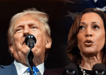 Ngushtohet gara presidenciale, Harris kryeson ndaj Trump në sondazhin e ri