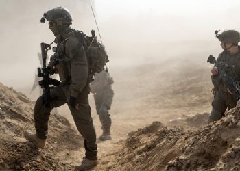 Pas liderit politik, izraelitët v*rasin edhe ‘ministrin e ekonomisë’ së Hamasit