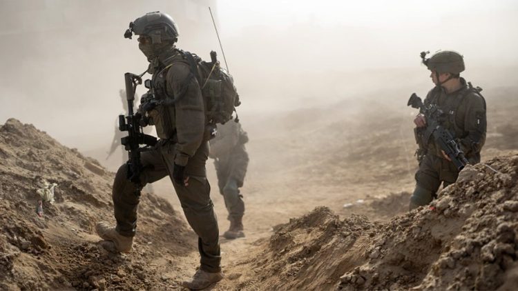 Pas liderit politik, izraelitët v*rasin edhe ‘ministrin e ekonomisë’ së Hamasit