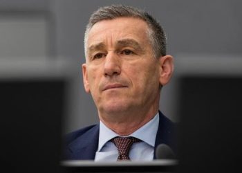 Ekipit të mbrojtjes së Kadri Veselit i shtohet edhe një avokat