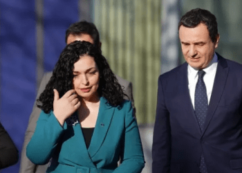 Gashi: Kurti e Osmani po veprojnë me koordinim