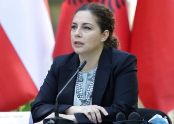 Vendimi i Kushtetueses për Xhaçkën do të shqyrtohet në seancën e 12 shtatorit