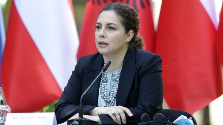 Vendimi i Kushtetueses për Xhaçkën do të shqyrtohet në seancën e 12 shtatorit