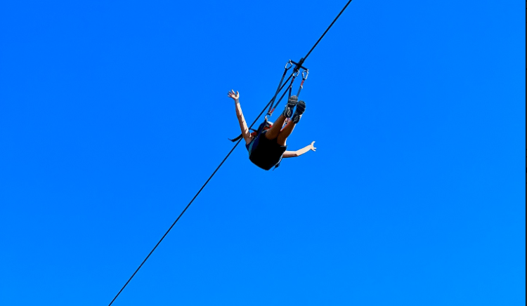 Nga Gjipeja në Valbonë, 10 zipline dhe shtigje për turistët e aventurës