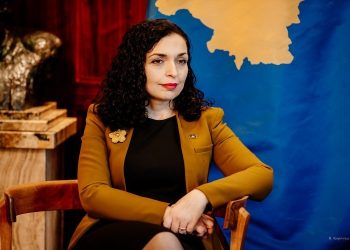 Osmani: SHBA po kërkon që datën e hapjes së urës, ta vendosim bashkë