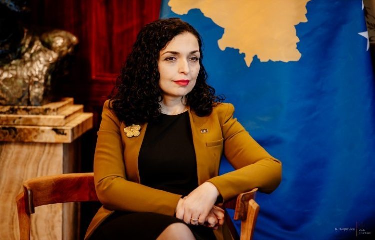 Osmani: SHBA po kërkon që datën e hapjes së urës, ta vendosim bashkë