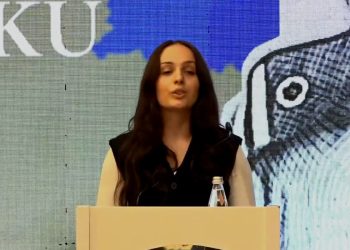 Vajza e Afrim Bunjakut: Askush nuk e mbush boshllëkun tënd, ishte dhe do të mbetesh krenaria e shtetit