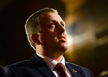 Deputeti i Vetëvendosjës: Hykmete, Doarsa e ti Rukiq, nuk mundeni ta helmoni ushtrinë për të përfituar milionat