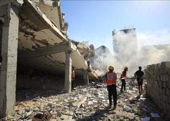Zyrtarja e OKB-së dënon “brutalitetin” në Gaza, kërkon respektimin e ligjit ndërkombëtar