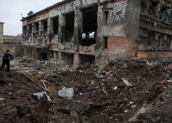 Rusia thotë se dronët e Ukrainës synojnë rafinerinë, termocentralet në rajonet e Moskës dhe Tverit
