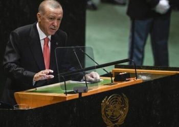 Erdogan e quan “turp” praninë e Netanyahut në OKB