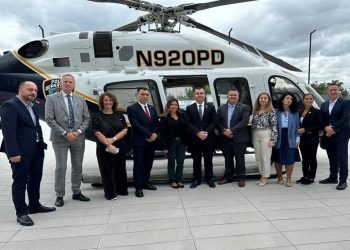 IPK me vizitë zyrtare në Departamentin e Policisë së Nju Jorkut