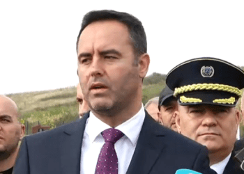 Konjufca kujton heroin Bunjaku: Ra heroikisht në mbrojtje të sovranitetit dhe të paprekshmërisë territoriale