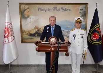 Erdoğan: Do të kemi sistemin tonë të mbrojtjes ajrore “Kupolla e Çelikut”
